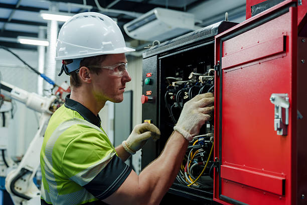 24/7 Emergency Generator Installation experts in Georgetown, CO