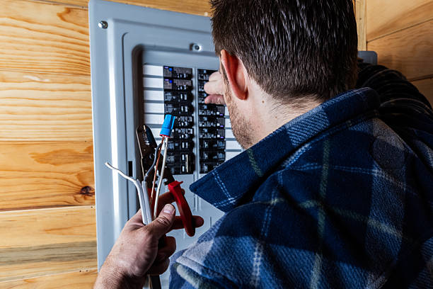 Affordable Generator Installation solutions in Georgetown, CO